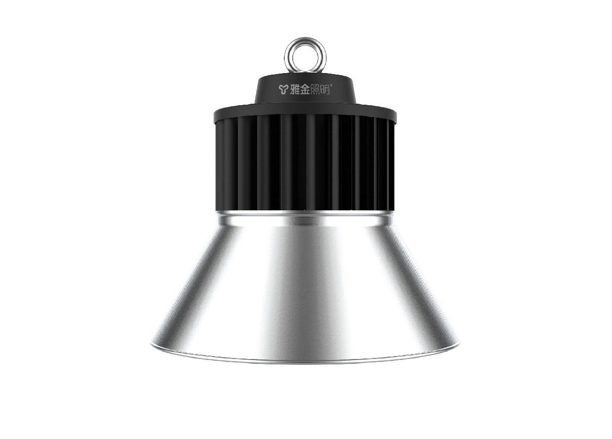 LED工矿灯YJ-HBA255S-(50-200W)A款