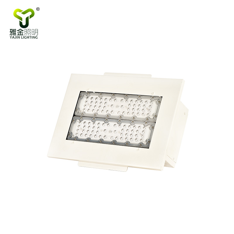 LED模组工矿灯 YJ-HBA800S-(50-200W)